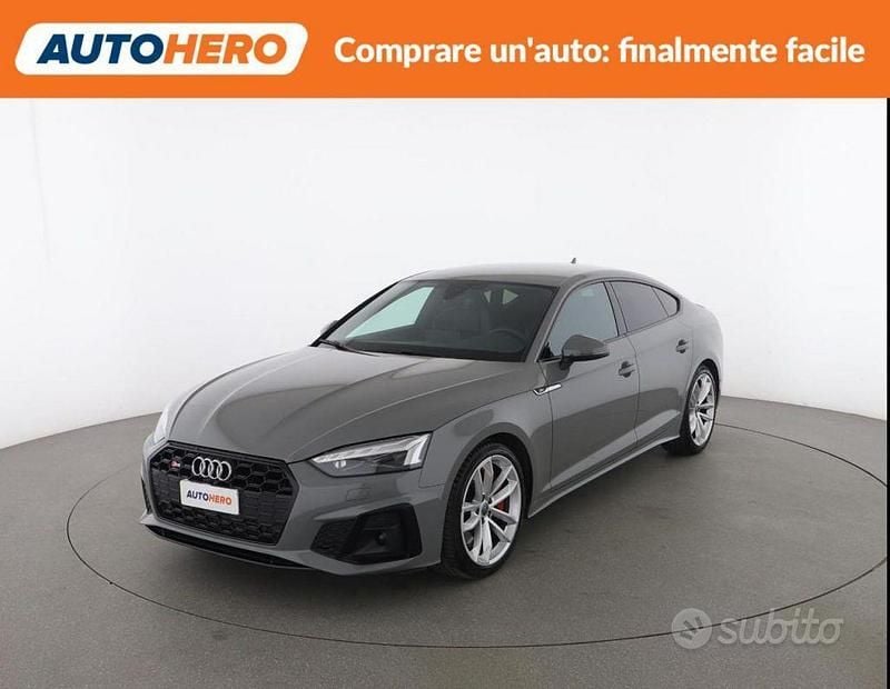 Usata Audi S5 347 CV (255 kW) 2020 Coupé