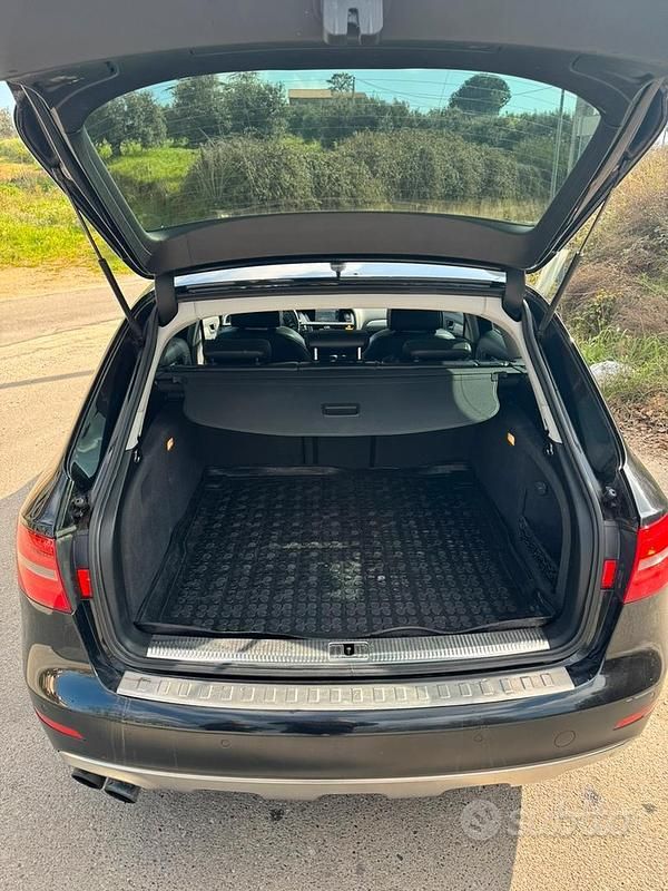 Usata Audi A4 Allroad 177 CV (130 kW) 2012 Station wagon
