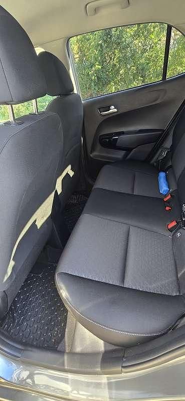 Usata Kia Picanto X-Line 67 CV (49 kW) 2021 Utilitaria