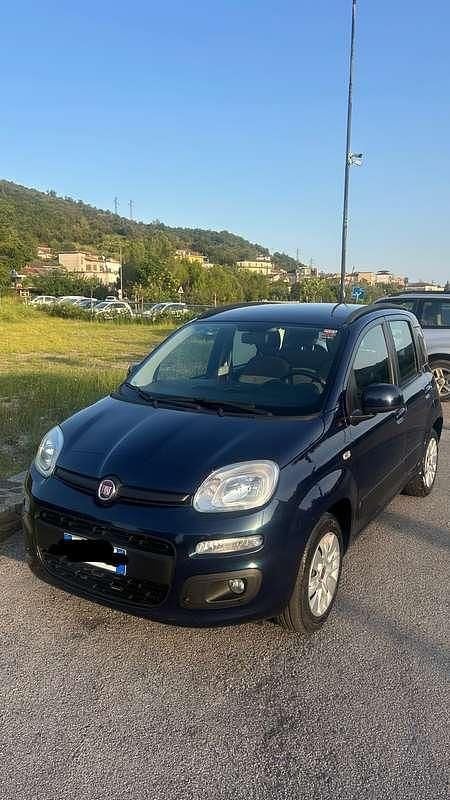 Usata Fiat Panda Lounge 69 CV (50 kW) 2018 Utilitaria