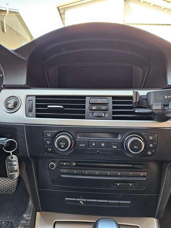 Usata BMW 320 177 CV (130 kW) 2010 Station wagon