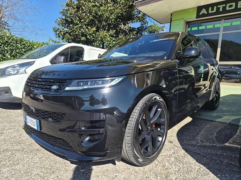 Usata Land Rover Range Rover Sport Autobiography 351 CV (258 kW) 2024 Other SUV