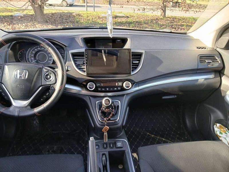 Usata Honda CR-V Comfort 120 CV (88 kW) 2017 SUV