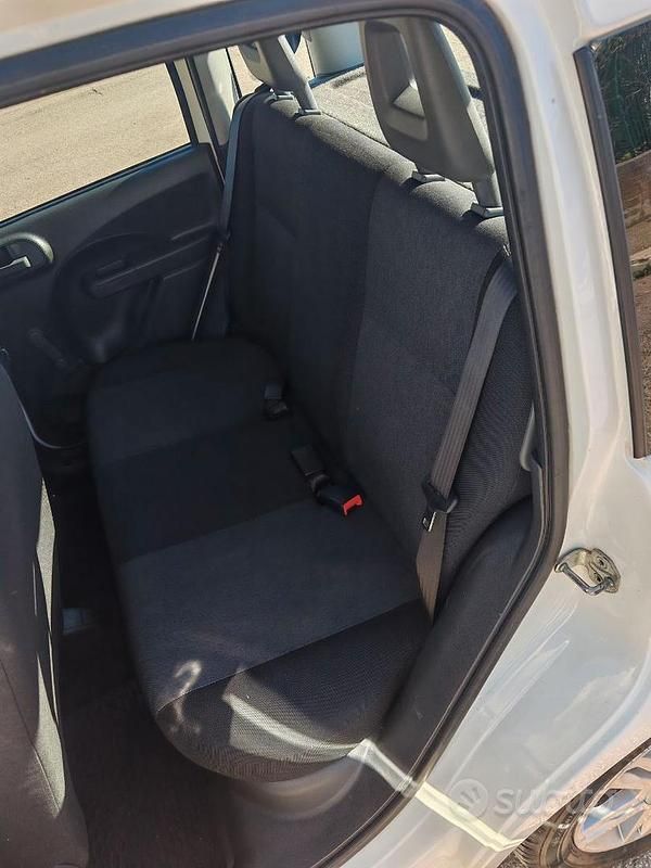 Usata Fiat Panda 70 CV (51 kW) 2011 Utilitaria