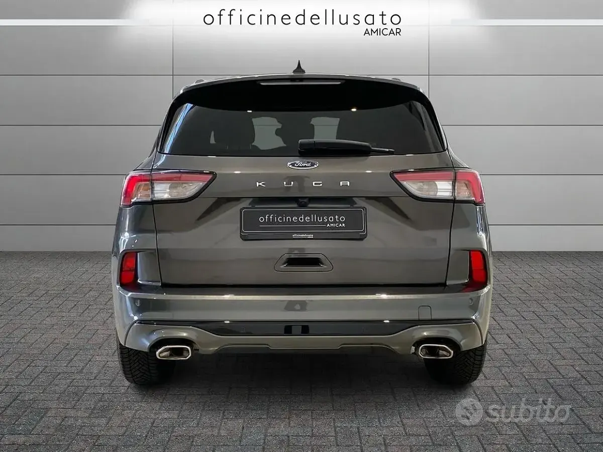 Usata Ford Kuga ST-Line 120 CV (88 kW) 2022 Other SUV