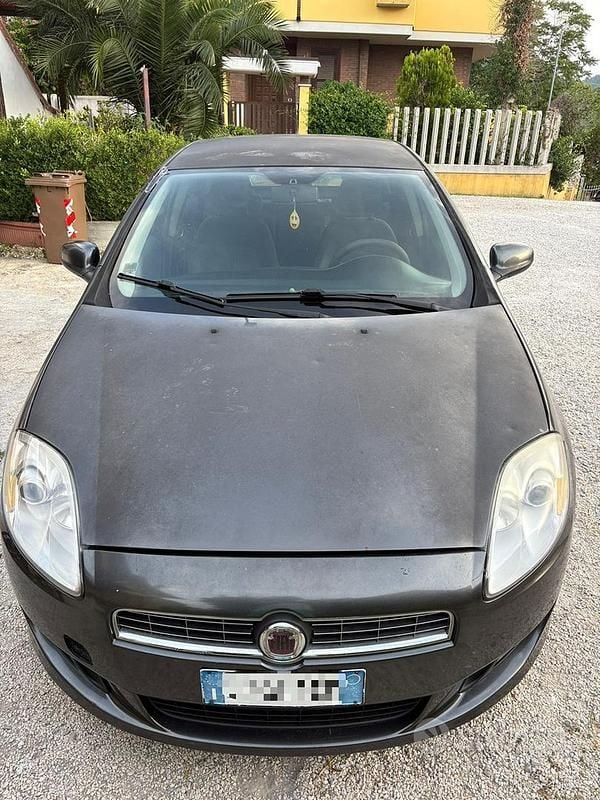 Usata 2008 Fiat Bravo Due volumi | 499 € (Super prezzo) - Immagine 1/4