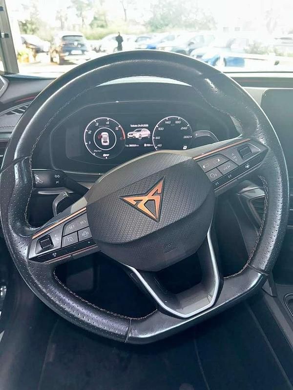 Usata Cupra Formentor 150 CV (110 kW) 2022 Other SUV