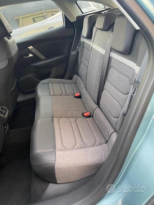 Usata Citroën C4 Feel 88 CV (64 kW) 2022 Berlina