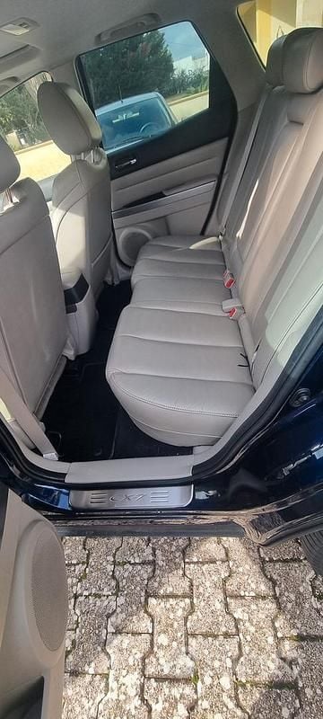 Usata Mazda CX-7 2011 SUV