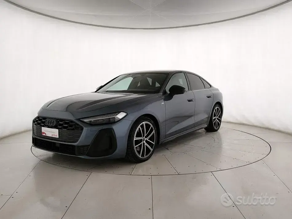 Usata Audi A5 S-Line 204 CV (150 kW) 2025 Berlina