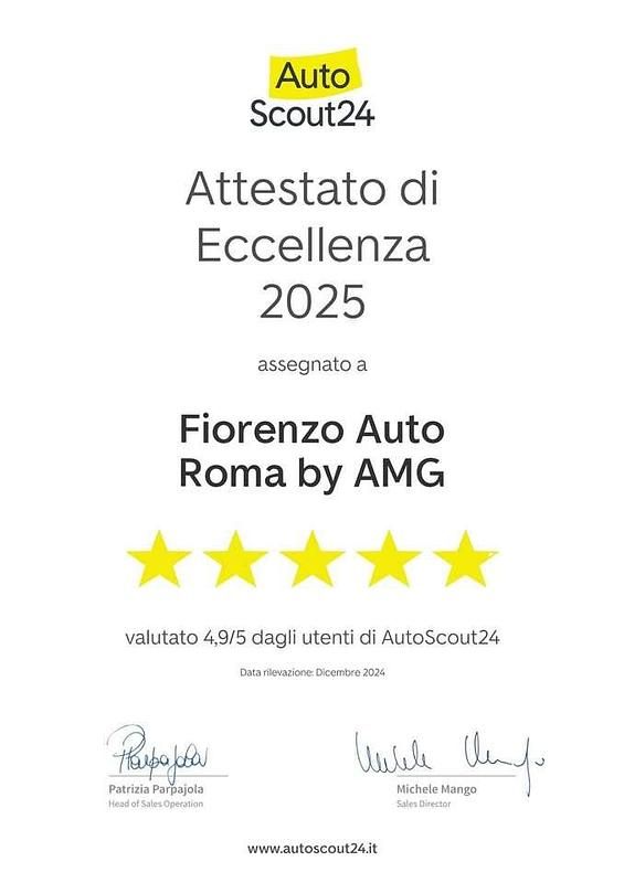 Usata BMW X4 xLine 190 CV (139 kW) 2021 Nero SUV