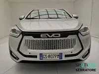 Usata EVO Evo 3 113 CV (83 kW) 2024 Grigio SUV