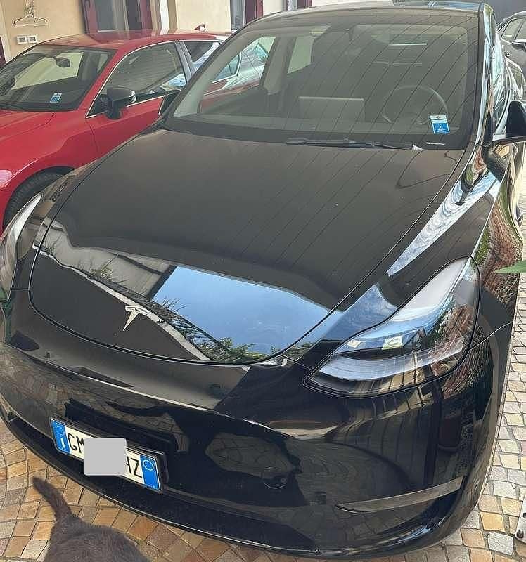 Usata Tesla Model Y 152 kW (208 CV) 2023 SUV