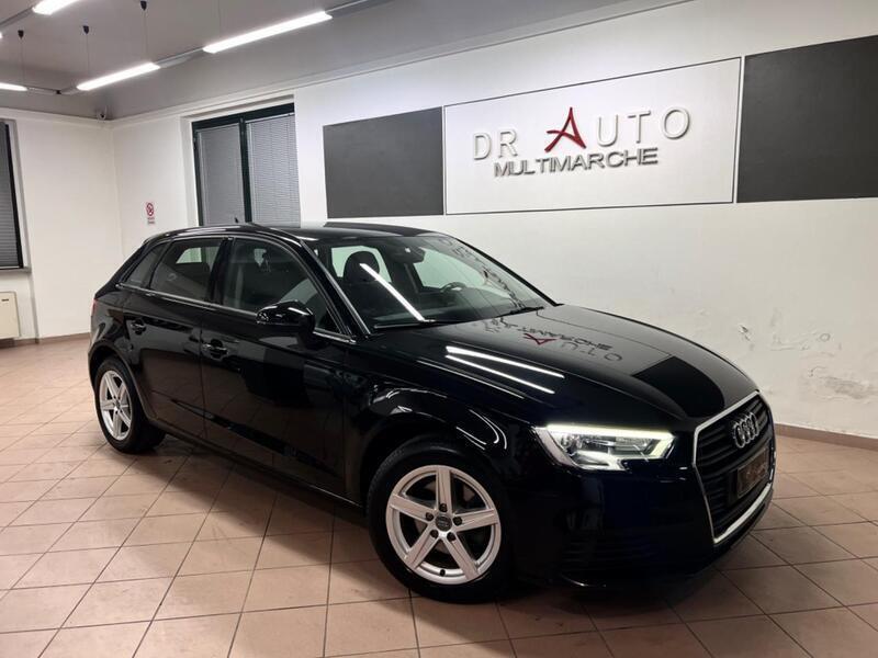 Usato 2019 Audi A3 1.6 Diesel 116 CV (16.800 €)