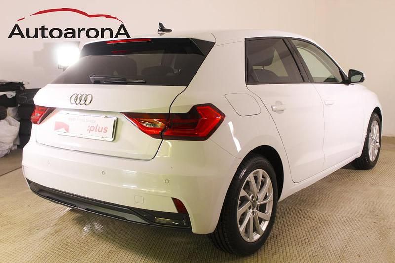 Nuova Audi A1 Sportback Business 116 CV (85 kW) 2026 Bianco Utilitaria