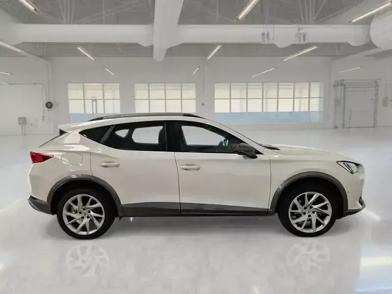 Usata Cupra Formentor 149 CV (109 kW) 2023 SUV