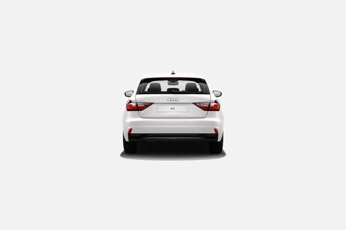 Nuova Audi A1 Sportback Business 116 CV (85 kW) 2026 Blu/azzurro Utilitaria