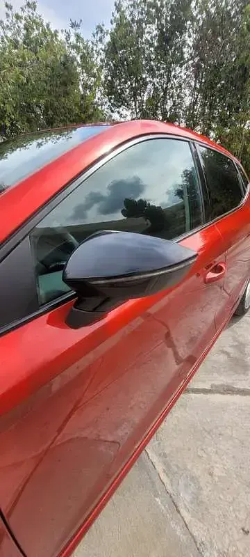 Usata Seat Ibiza FR 95 CV (69 kW) 2018 Utilitaria