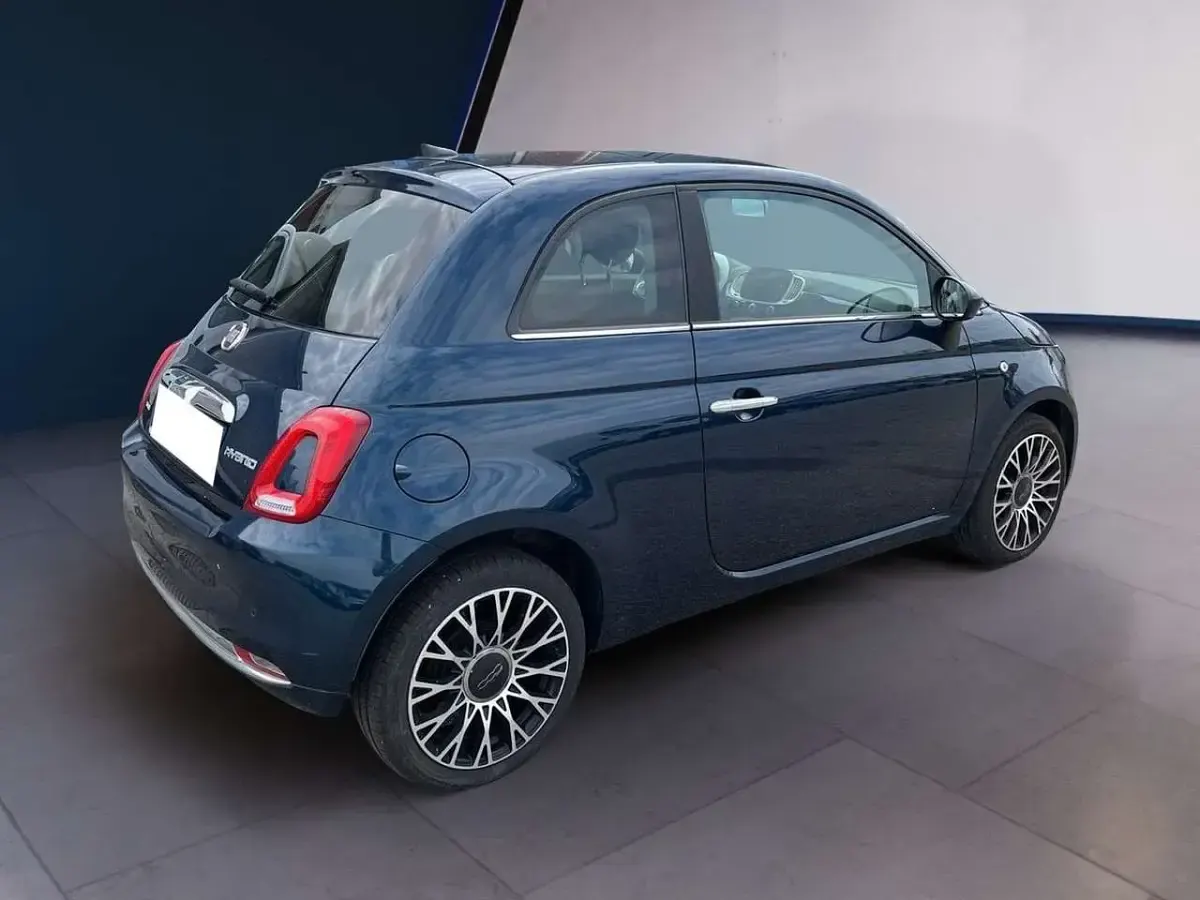 Usata Fiat 500 Dolcevita 69 CV (50 kW) 2023 Other Berlina
