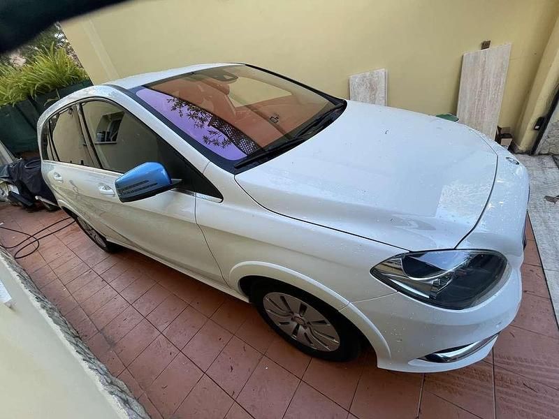 Usata Mercedes 250 Style 131 kW (179 CV) 2014 Station wagon