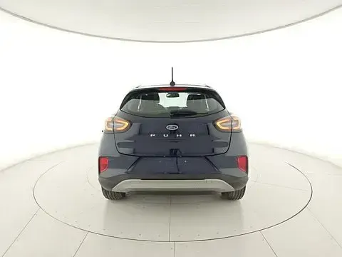 Occasion Ford Puma Titanium 125 ch (91 kW) 2023 Bleue SUV