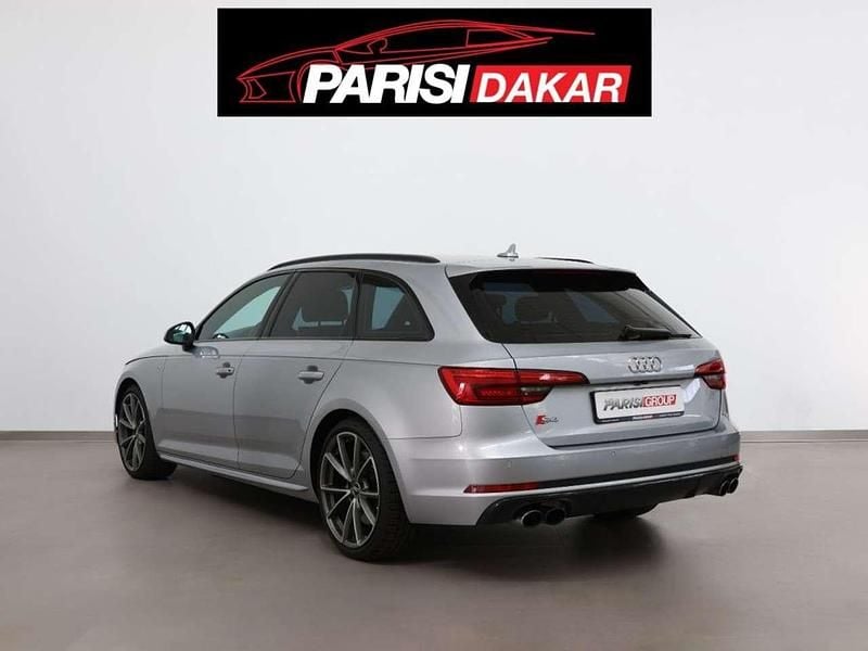 Usata Audi S4 352 CV (258 kW) 2016 Argento Station wagon