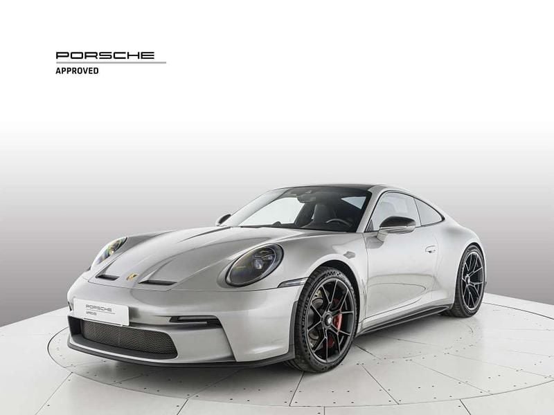 Usata Porsche 911 GT3 510 CV (375 kW) 2022 Grigio Coupé