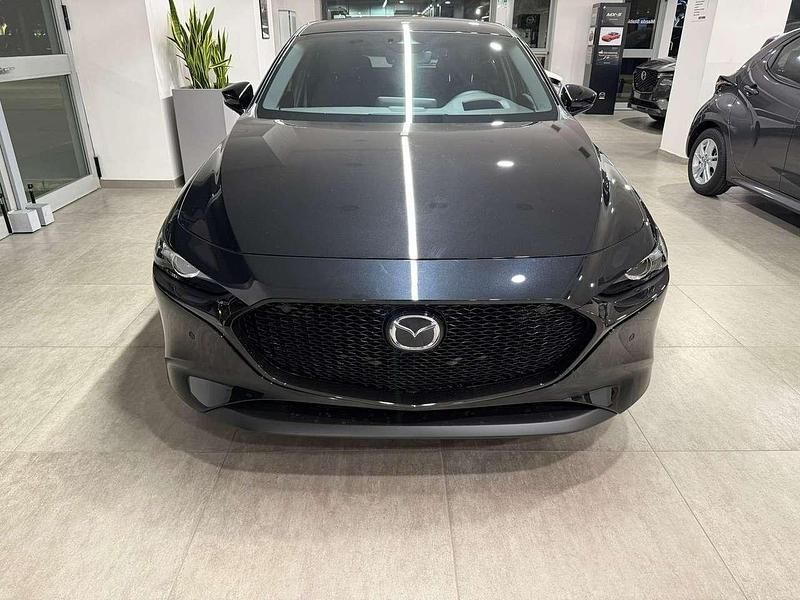 Nuova Mazda 3 Homura-Line 140 CV (102 kW) 2025 Other Berlina