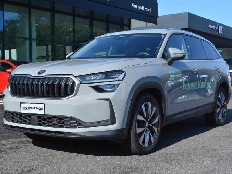 Usata Skoda Kodiaq Selection 149 CV (109 kW) 2024 SUV