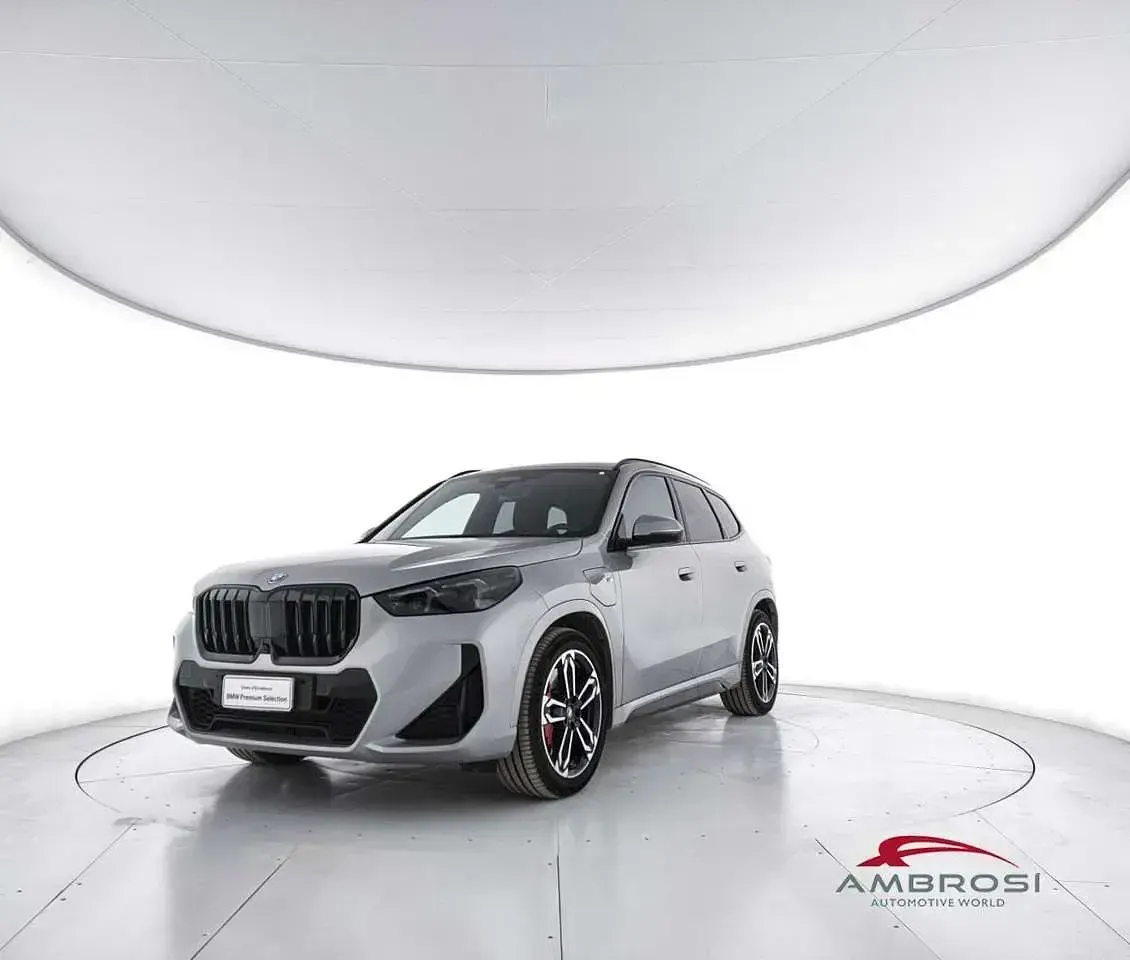 Usado BMW X1 M Sport 245 CV (180 kW) 2025 SUV