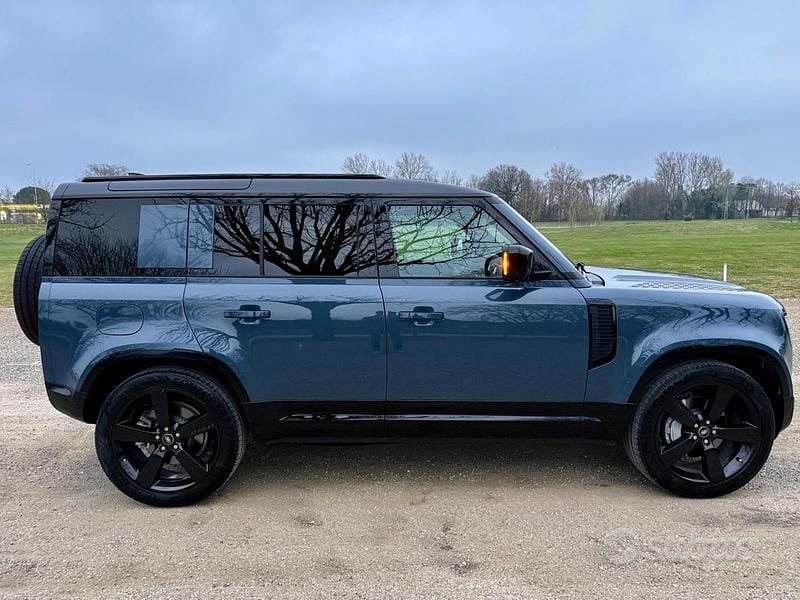 Usata Dacia Jogger Expression 100 CV (73 kW) 2024 Grigio Monovolume