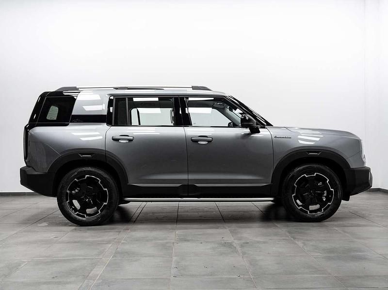 Nuova Baic BJ30 280 CV (205 kW) 2025 Grigio SUV