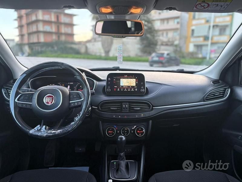 Usata Fiat Tipo 2018 Station wagon