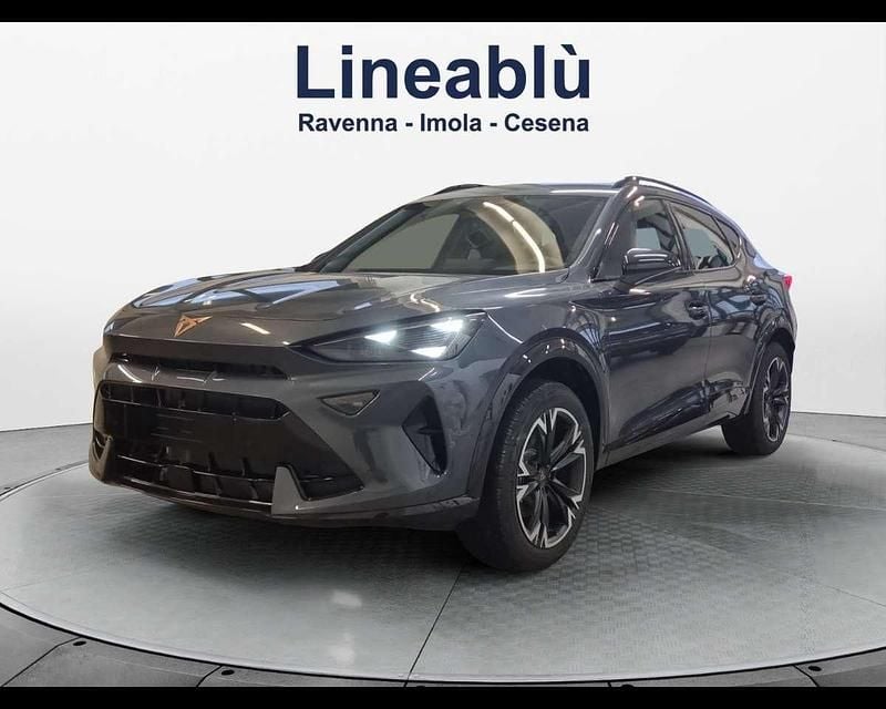 Grigio Nuova 2025 Cupra Formentor SUV | 36.300 € (Buon prezzo) - Immagine 1/4