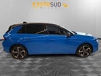 Nuova Opel Astra S 145 CV (106 kW) 2026 Blu