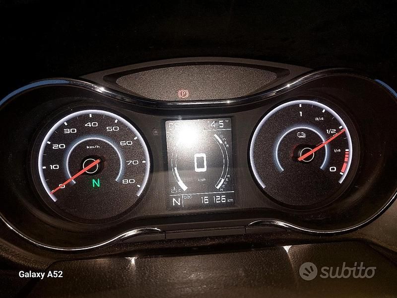 Usata Aixam City 2023 Utilitaria