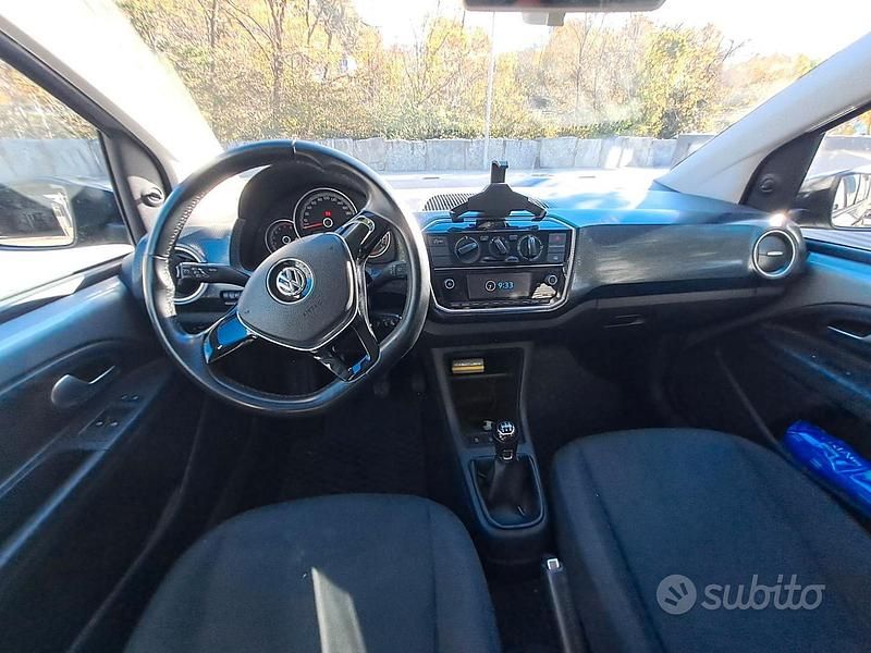 Usata VW up! 68 CV (50 kW) 2017 Utilitaria