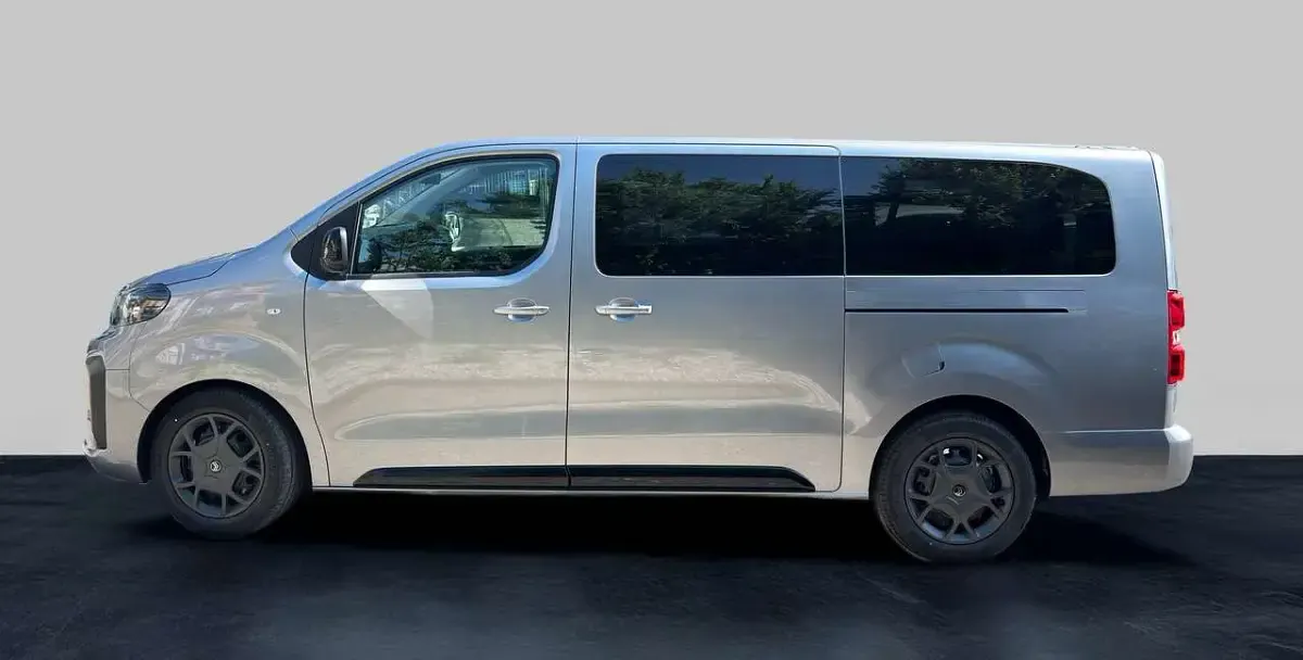 Nuova Citroën Spacetourer Business Class 179 CV (131 kW) 2026 Grigio Monovolume