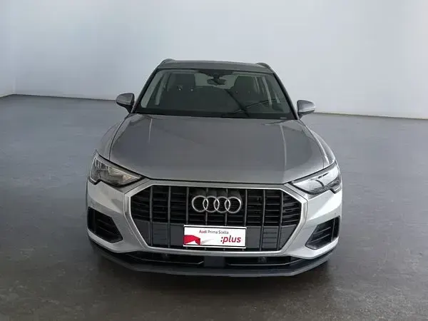 Usata Audi Q3 Business 150 CV (110 kW) 2022 SUV