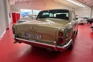 Usata Rolls Royce Silver Shadow 200 CV (147 kW) 1975 Oro Berlina