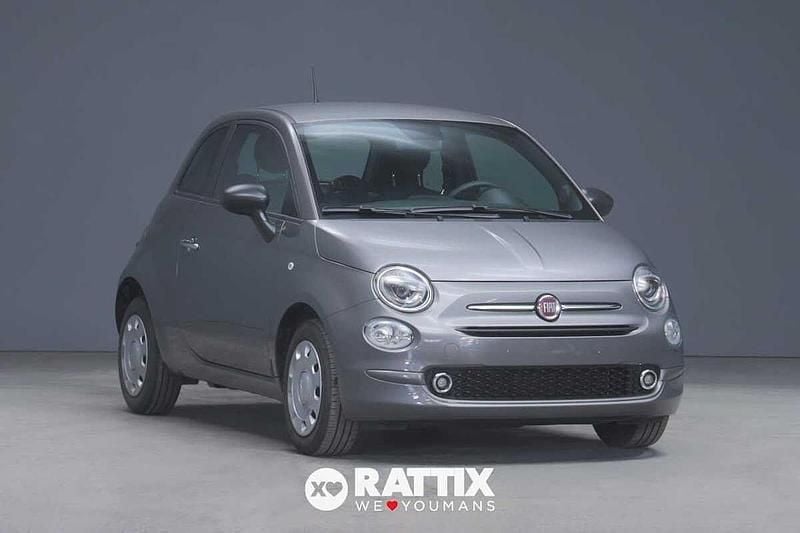 Usata Fiat 500 70 CV (51 kW) 2023 Utilitaria