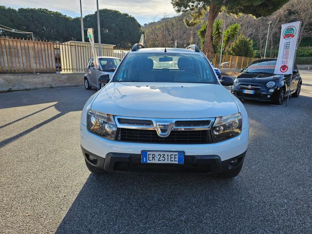 Usato 2013 Dacia Duster 1.5 Diesel 110 CV (8.500 €)