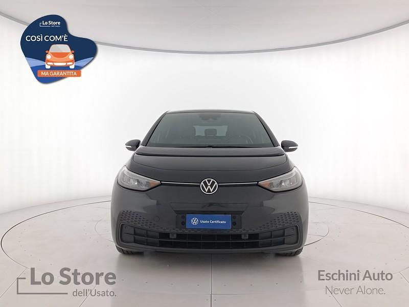 Occasion VW ID.3 Pro Performance 150 kW (204 ch) 2023 Gris Citadine