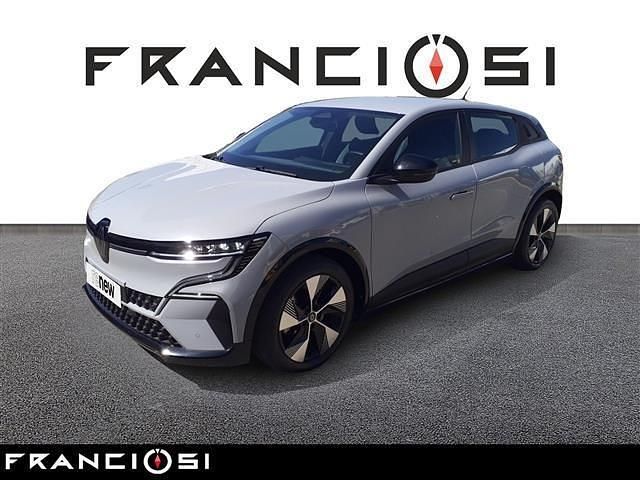 Grigio Usata 2022 Renault Megane E-Tech Equilibre | 21.990 € (Super prezzo) - Immagine 1/4