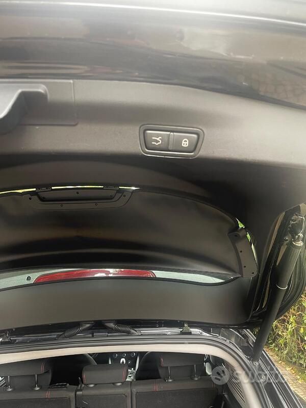 Usata Alfa Romeo Stelvio Business 190 CV (139 kW) 2020 Nero SUV