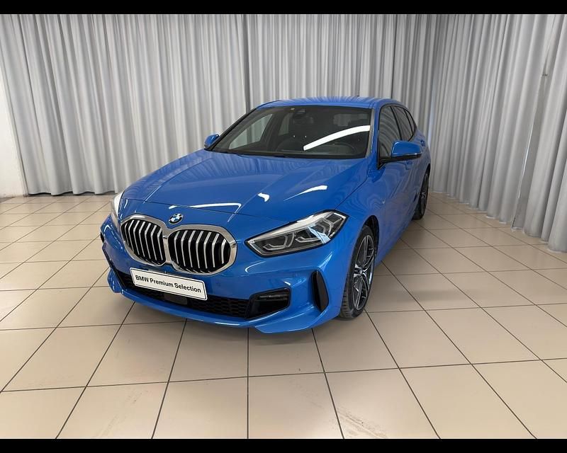 Usata BMW 120 Comfort Edition 190 CV (139 kW) 2024 Utilitaria