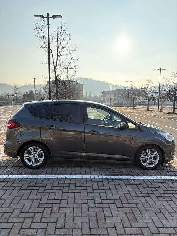 Usata Ford C-MAX Business Edition 150 CV (110 kW) 2015 Monovolume