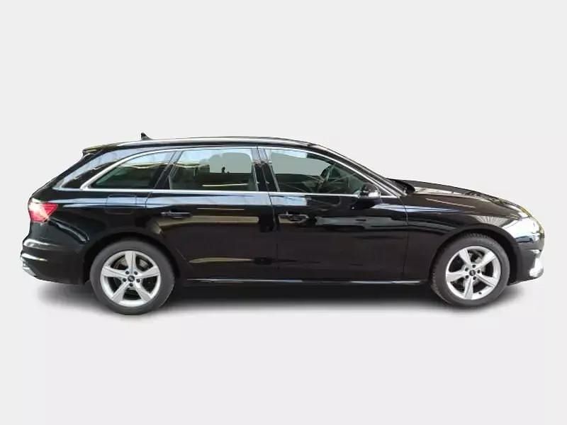 Occasion Audi A4 Advanced 163 PK (119 kW) 2021 Stationwagen
