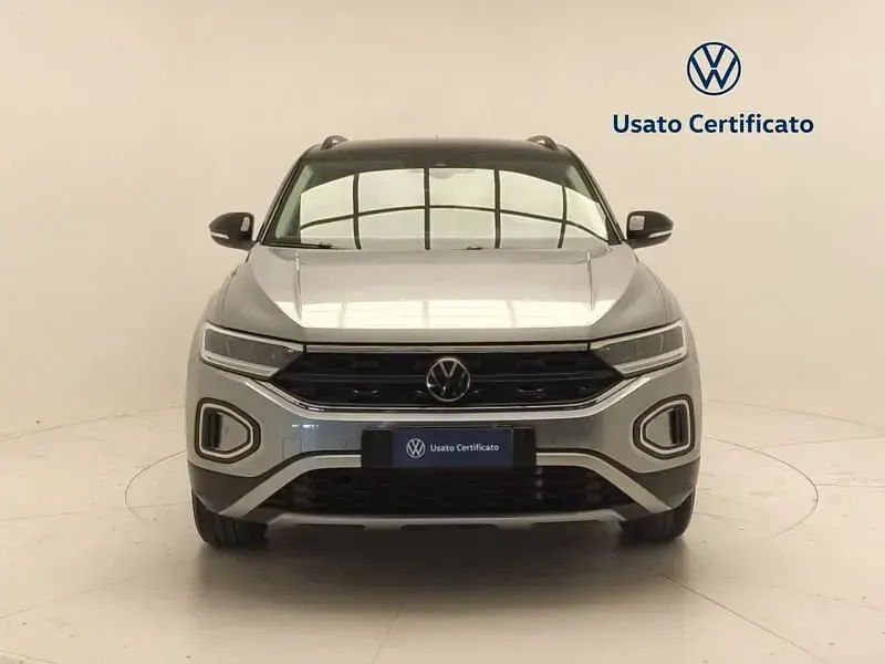 Usata VW T-Roc Life 150 CV (110 kW) 2023 SUV