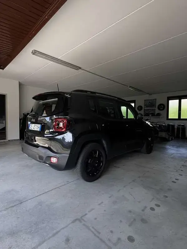 Usata Jeep Renegade Limited 131 CV (96 kW) 2022 SUV